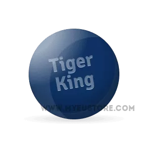 Buying_Tiger King_online